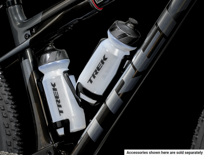 Supercaliber SLR 9.8 XT Deep Smoke-11